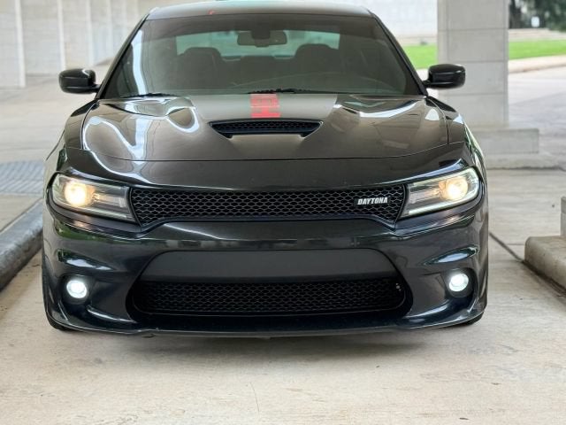 2021 Dodge Charger R/T