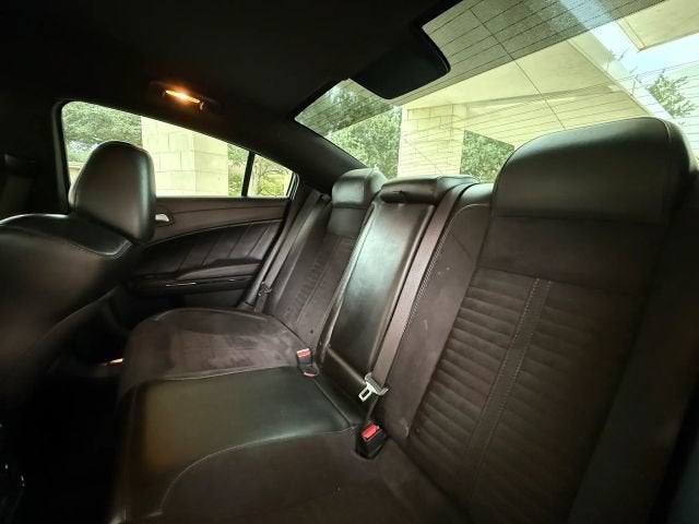 2021 Dodge Charger R/T
