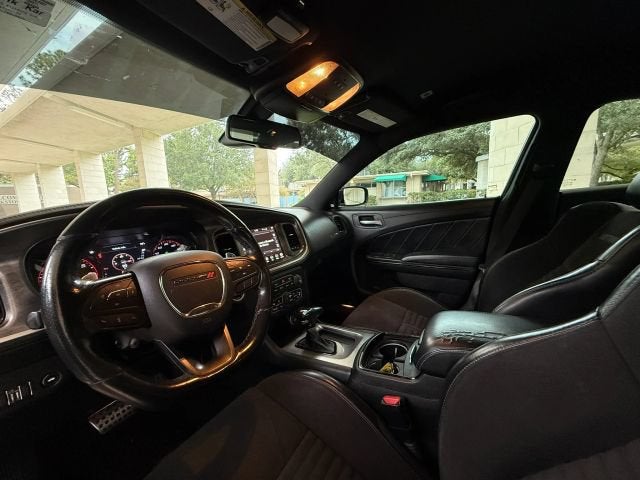 2021 Dodge Charger R/T