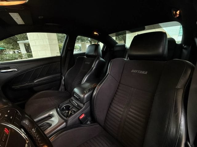 2021 Dodge Charger R/T