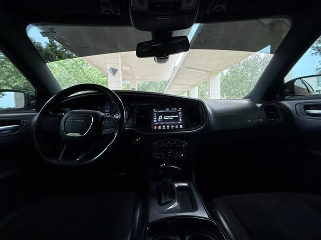2021 Dodge Charger R/T