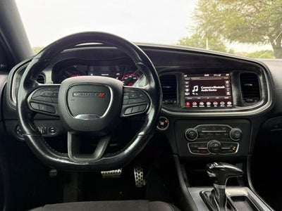 2021 Dodge Charger R/T