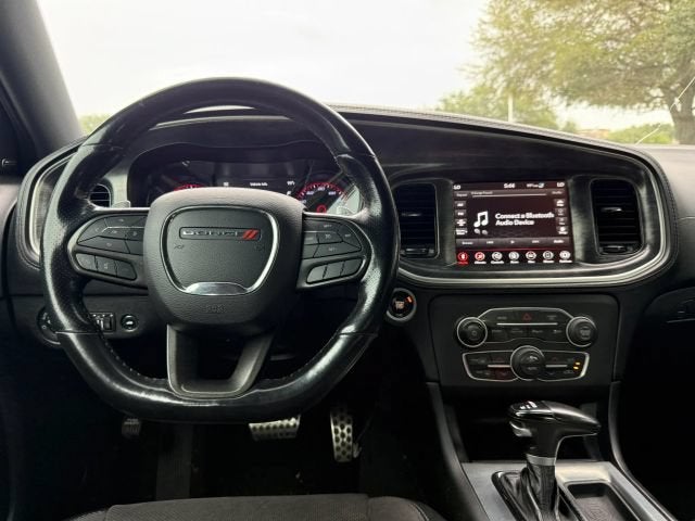 2021 Dodge Charger R/T