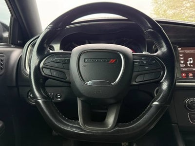 2021 Dodge Charger R/T