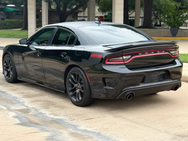 2021 Dodge Charger R/T