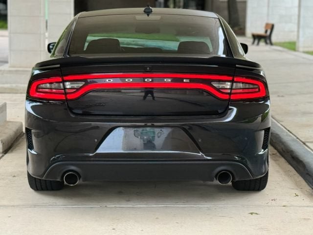 2021 Dodge Charger R/T