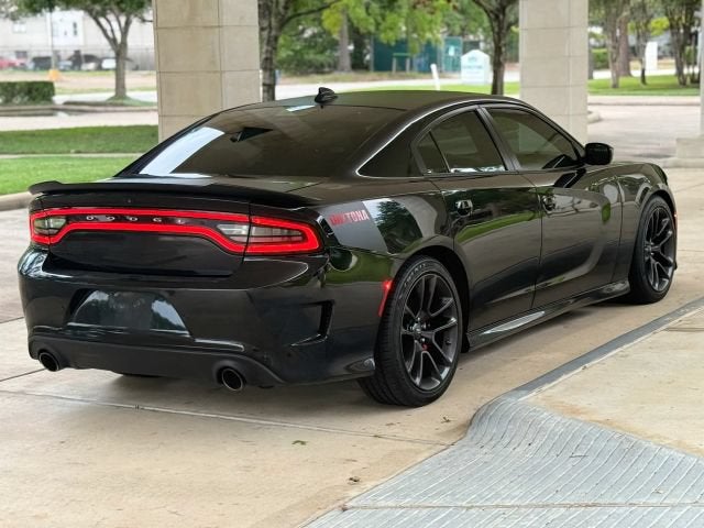 2021 Dodge Charger R/T