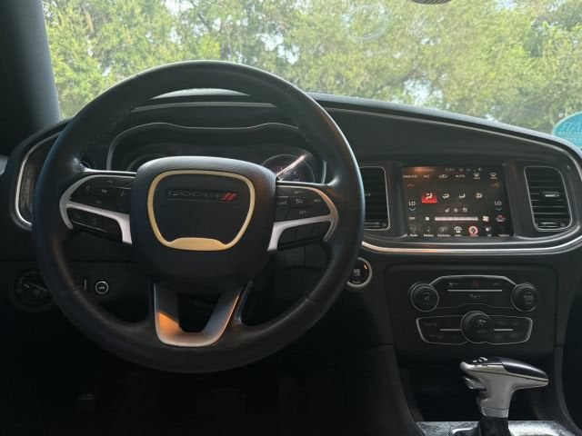 2015 Dodge Charger SXT