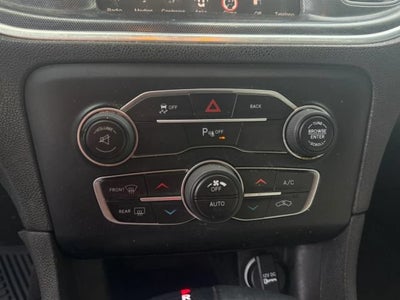 2015 Dodge Charger SXT