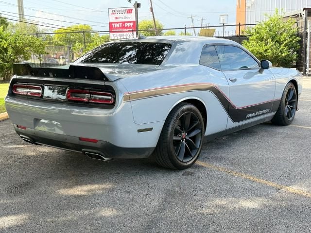 2021 Dodge Challenger R/T