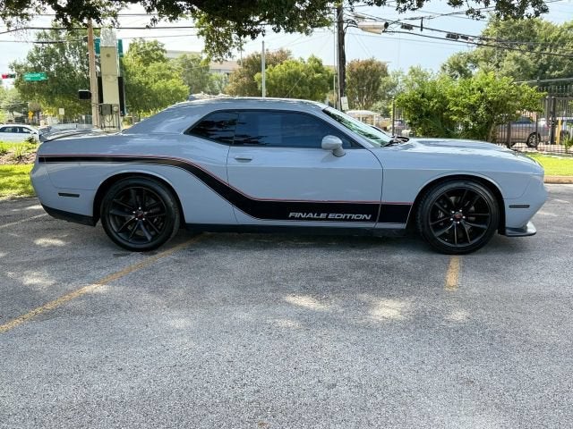 2021 Dodge Challenger R/T