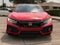 2018 Honda Civic Si Coupe 