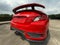 2018 Honda Civic Si Coupe 