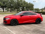 2018 Honda Civic Si Coupe 