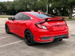 2018 Honda Civic Si Coupe 