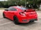 2018 Honda Civic Si Coupe 