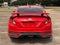 2018 Honda Civic Si Coupe 
