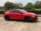 2018 Honda Civic Si Coupe 