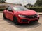 2018 Honda Civic Si Coupe 