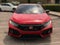 2018 Honda Civic Si Coupe 