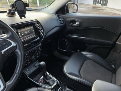 2020 Jeep Compass Altitude