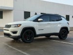 2020 Jeep Compass Altitude