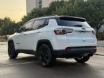2020 Jeep Compass Altitude