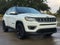 2020 Jeep Compass Altitude