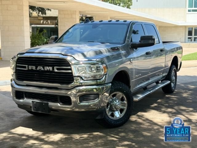 2020 RAM 3500 Tradesman