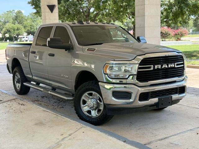 2020 RAM 3500 Tradesman
