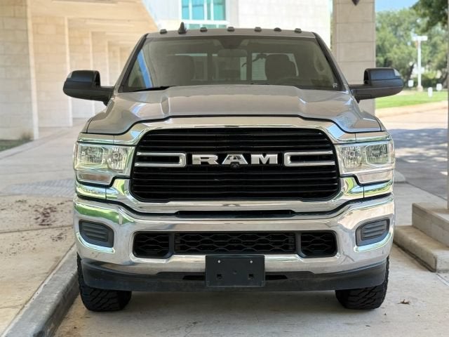 2020 RAM 3500 Tradesman