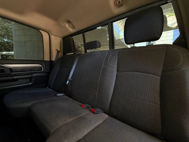 2020 RAM 3500 Tradesman
