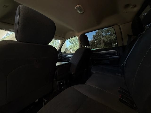 2020 RAM 3500 Tradesman