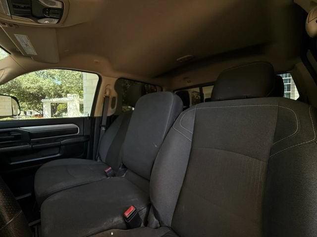 2020 RAM 3500 Tradesman