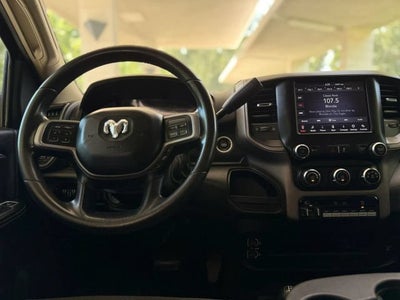 2020 RAM 3500 Tradesman