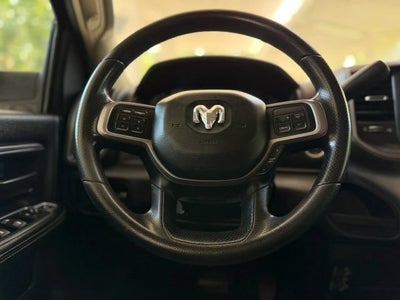2020 RAM 3500 Tradesman