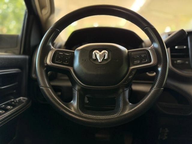 2020 RAM 3500 Tradesman
