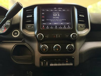 2020 RAM 3500 Tradesman