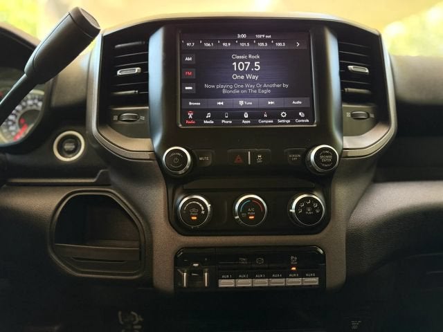 2020 RAM 3500 Tradesman