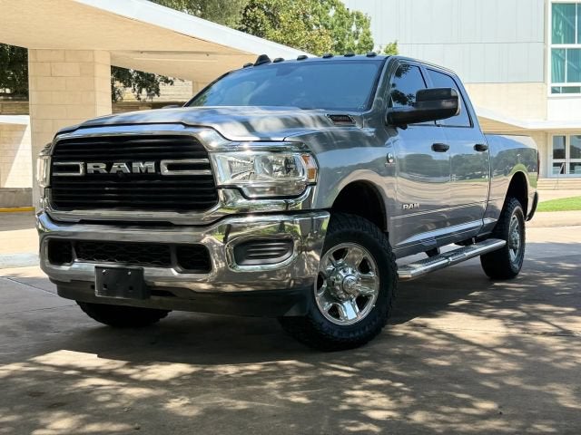 2020 RAM 3500 Tradesman