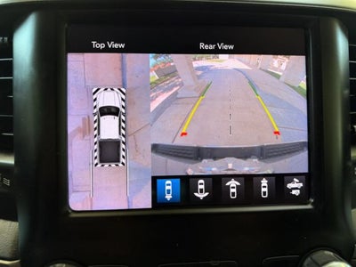 2020 RAM 3500 Tradesman