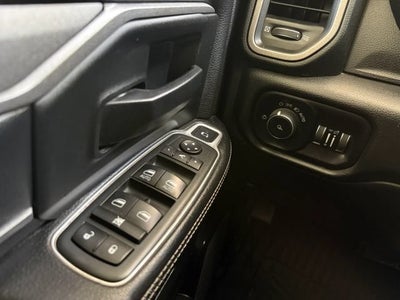2020 RAM 3500 Tradesman
