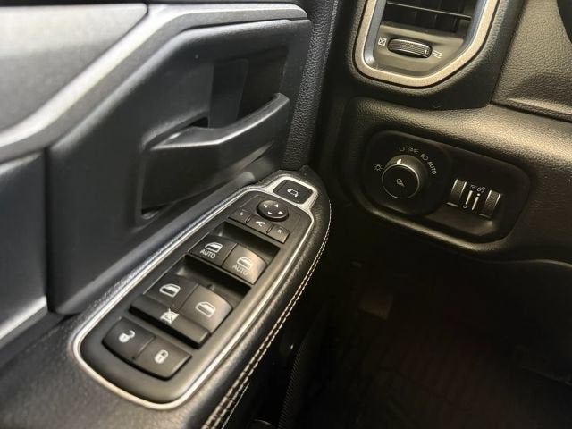 2020 RAM 3500 Tradesman