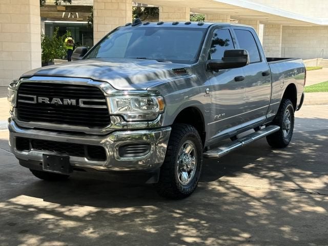 2020 RAM 3500 Tradesman