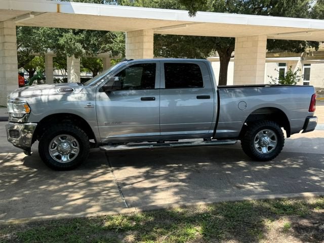 2020 RAM 3500 Tradesman