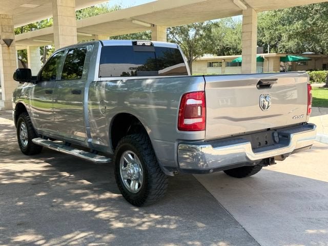 2020 RAM 3500 Tradesman