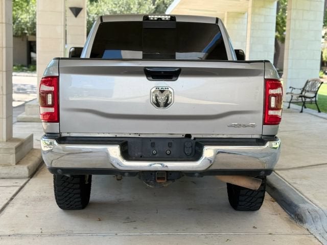2020 RAM 3500 Tradesman