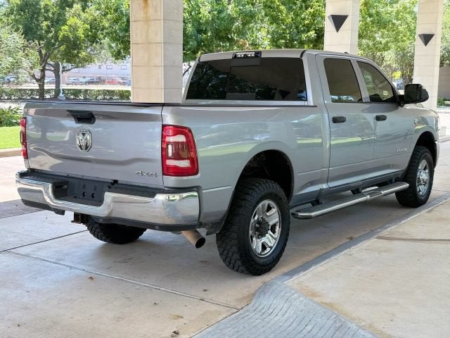 2020 RAM 3500 Tradesman