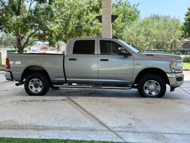 2020 RAM 3500 Tradesman