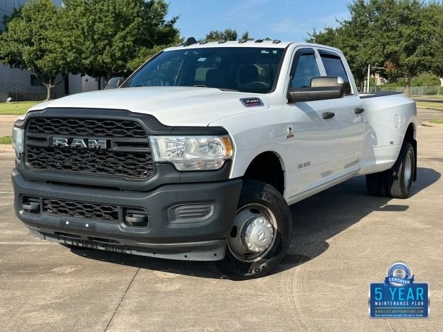 2021 RAM 3500 Tradesman